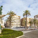 Homely Club Nautico Daire Torrevieja