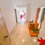 Homely Club Nautico Daire *