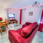 Homely Club Nautico Daire Torrevieja