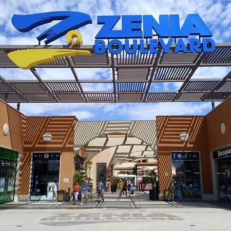 Homely Club Nautico *