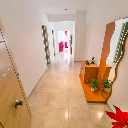 Homely Club Nautico Apartamento *