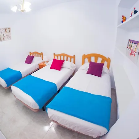 Homely Club Nautico Apartamento *