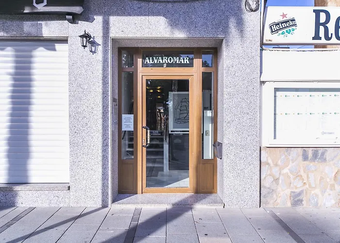 Homely Club Nautico * Τορεβιέχα