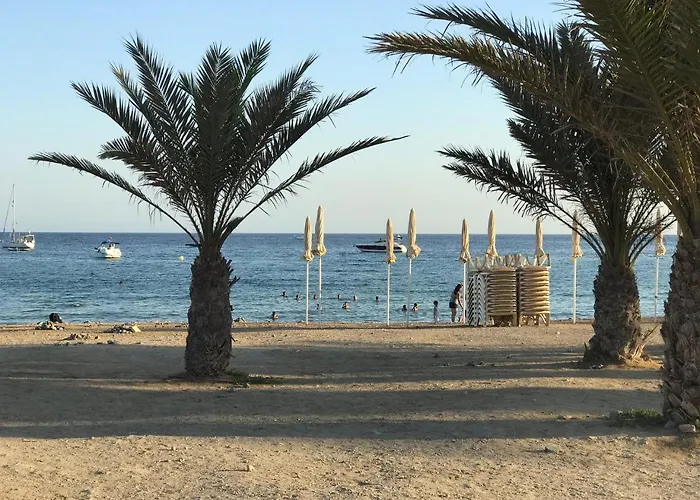 Διαμέρισμα Homely Club Nautico *