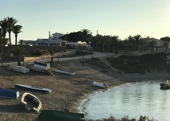 Homely Club Nautico Διαμέρισμα Τορεβιέχα