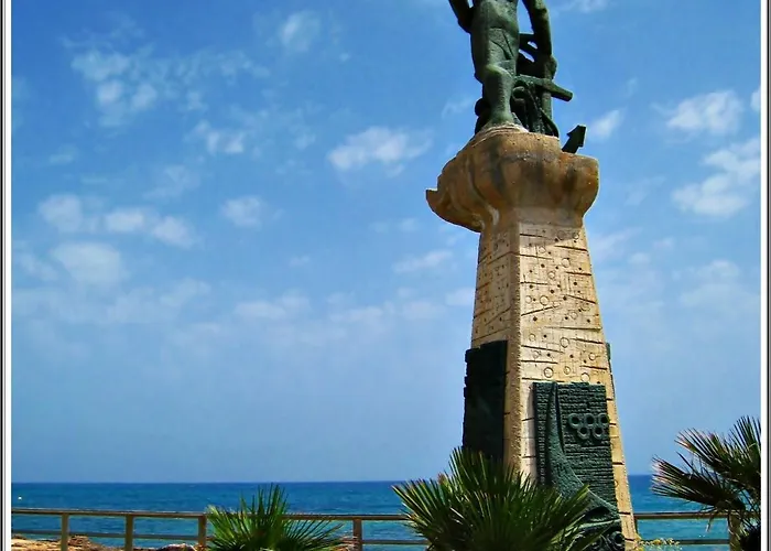 Διαμέρισμα Homely Club Nautico *