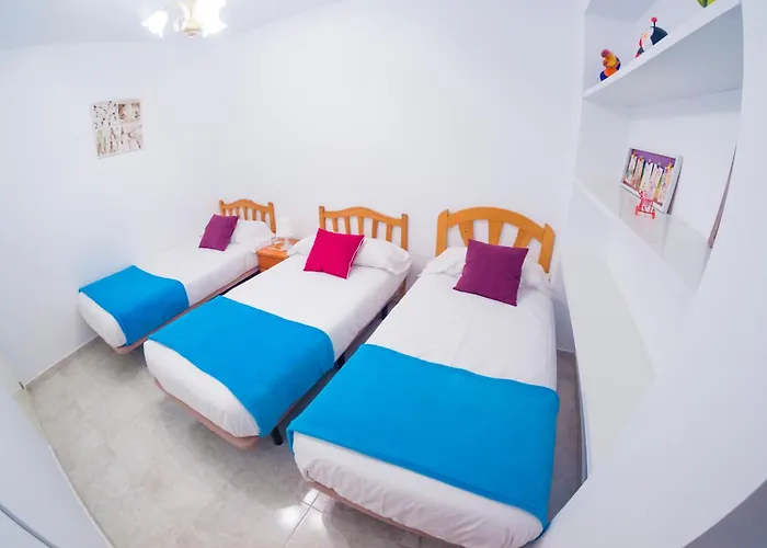 Homely Club Nautico Διαμέρισμα *